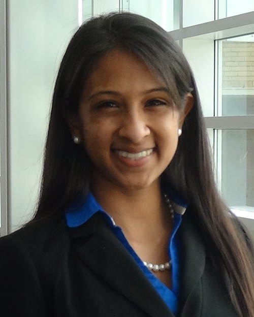 Krystyn Ramdial, Management and Psychology – 25 Under 25 Program