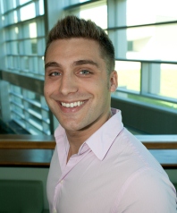 Giampiero FuentesforWP