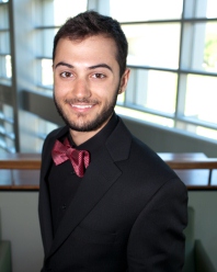 Harrison Milanian forWP