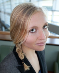 Kayla Jacobson forWP