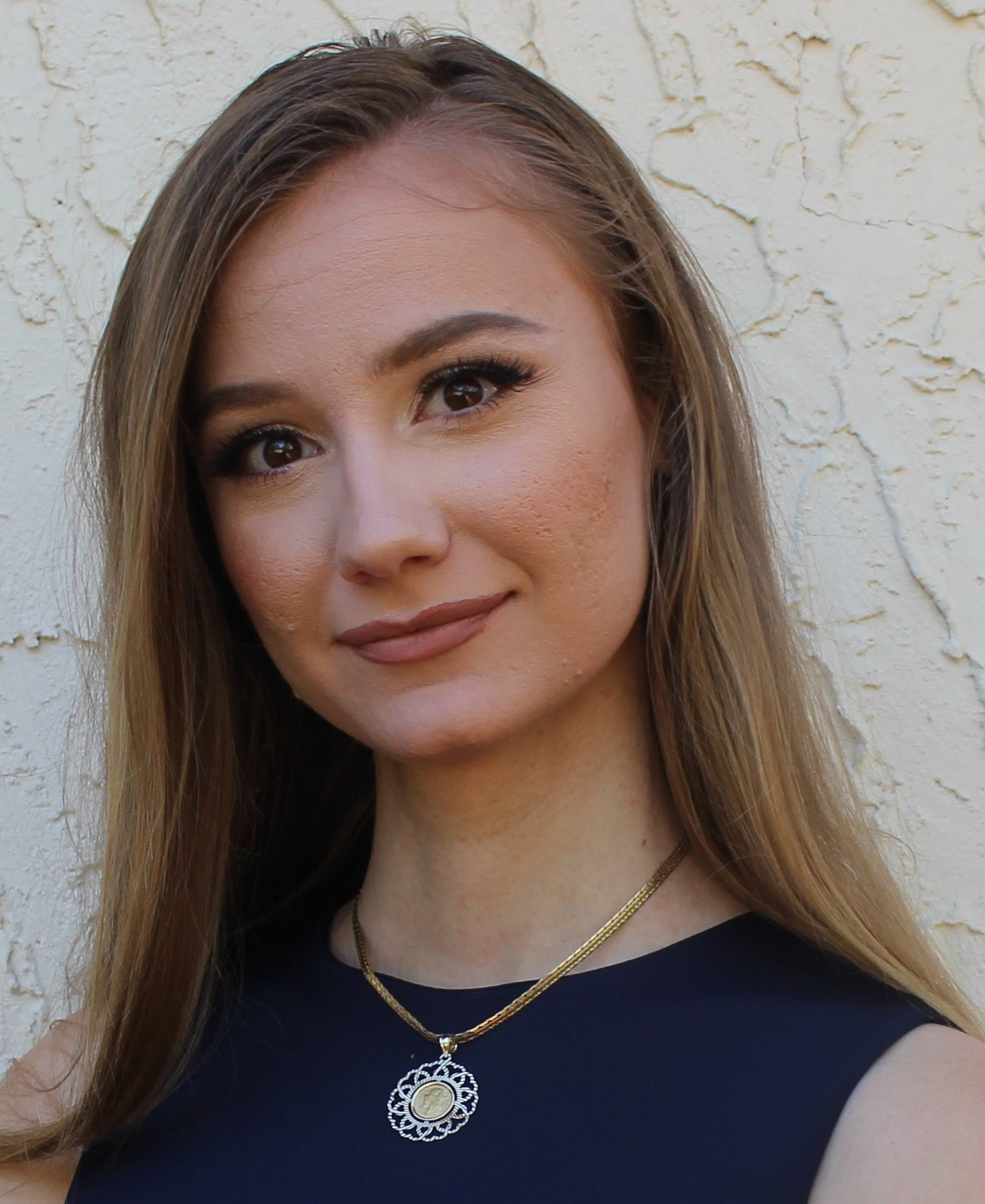 Arrgoni, Francesca Headshot