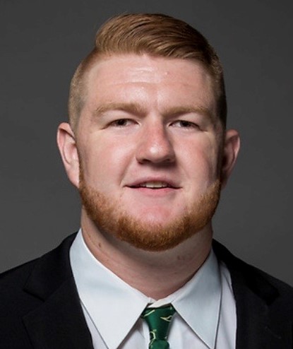 Atterbury, William Headshot