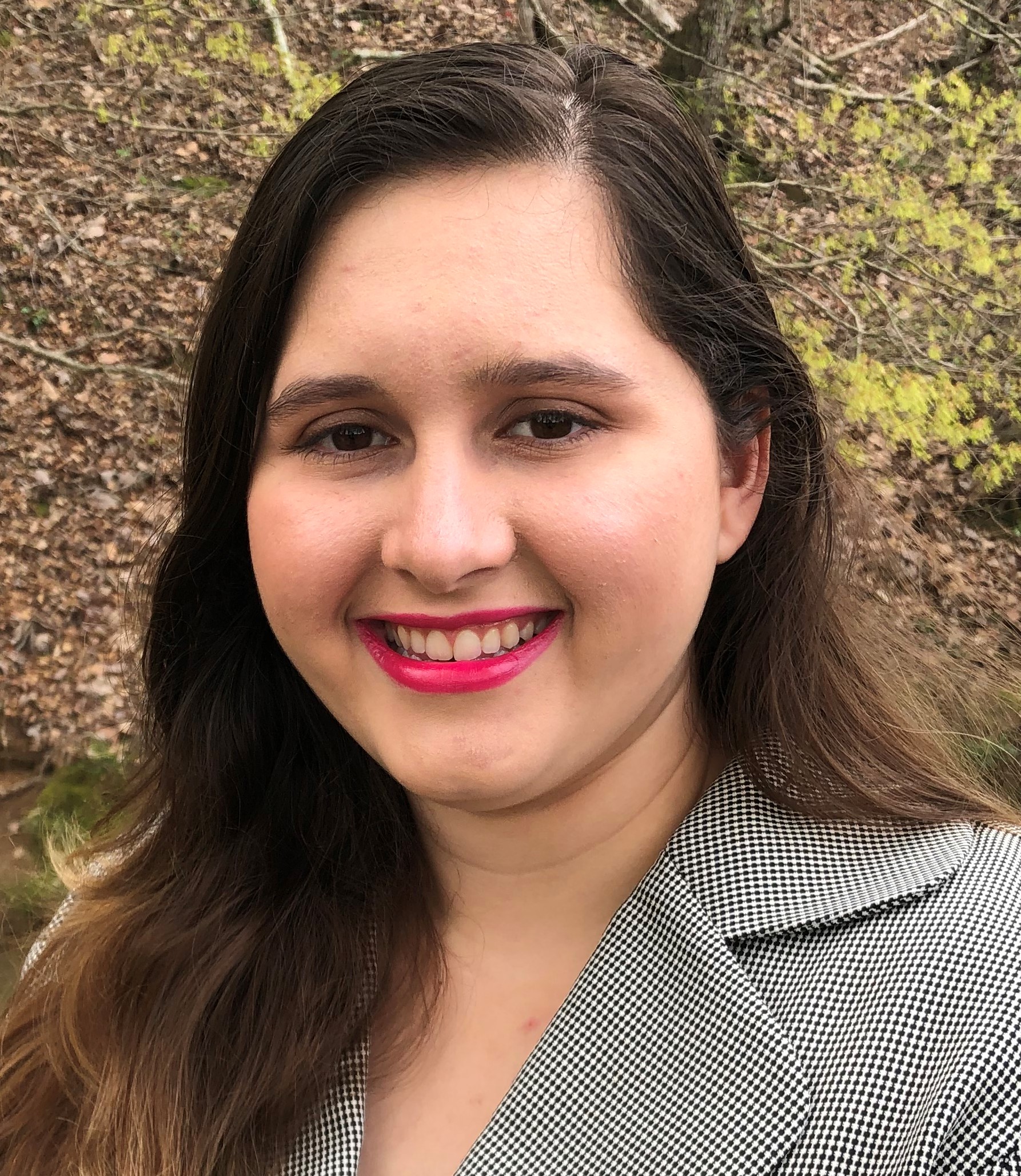 Bakken, Brittanie Headshot