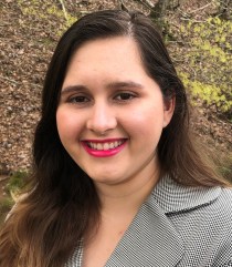 Bakken, Brittanie Headshot