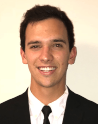 Bampa Schattan, Igor Headshot