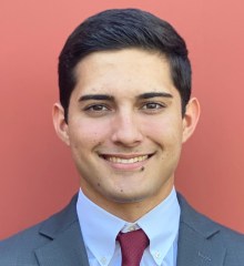 Cordova, Raymond Headshot