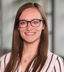 Dachs, Emily Headshot