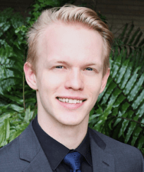 Ernest, Timothy Headshot