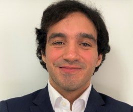 Fernandes Filho, Cristiano Headshot