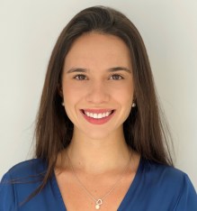 Marques, Luiza Headshot
