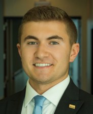 Schulman, Tyler Headshot