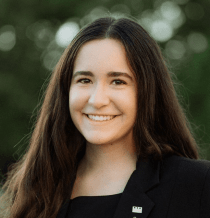 Gabriela Arias Zamora